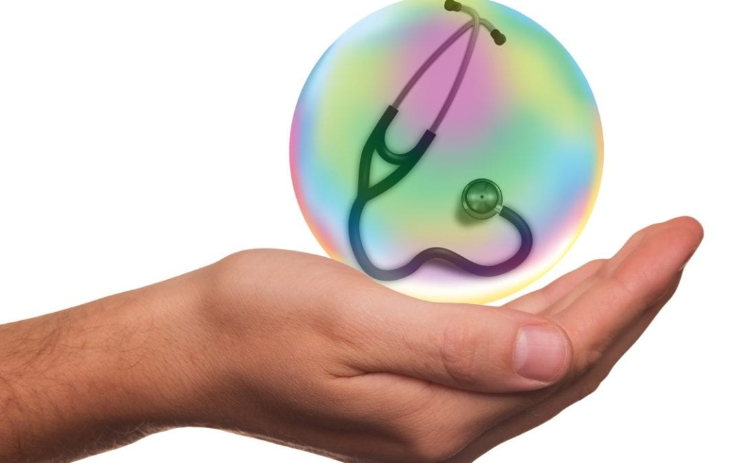 Die private Krankenversicherung. Kein ExklusivModell für Selbstständige Die private Krankenversicherung. Kein ExklusivModell für Selbstständige