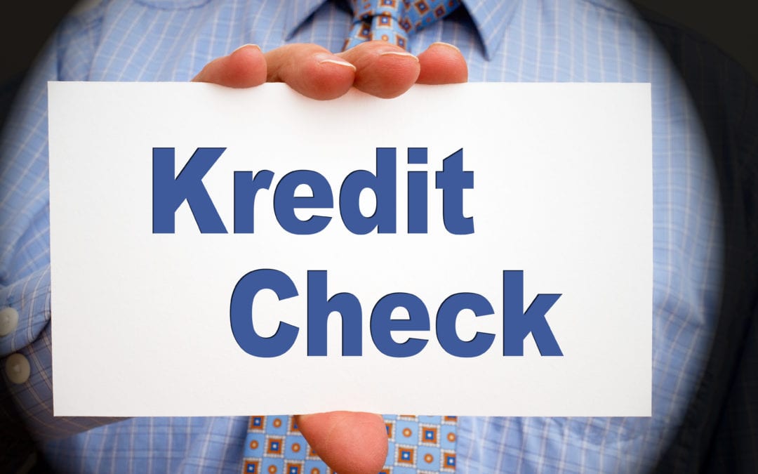 Online Kredit – Darauf sollte man bei der Kreditaufnahme im Internet achten