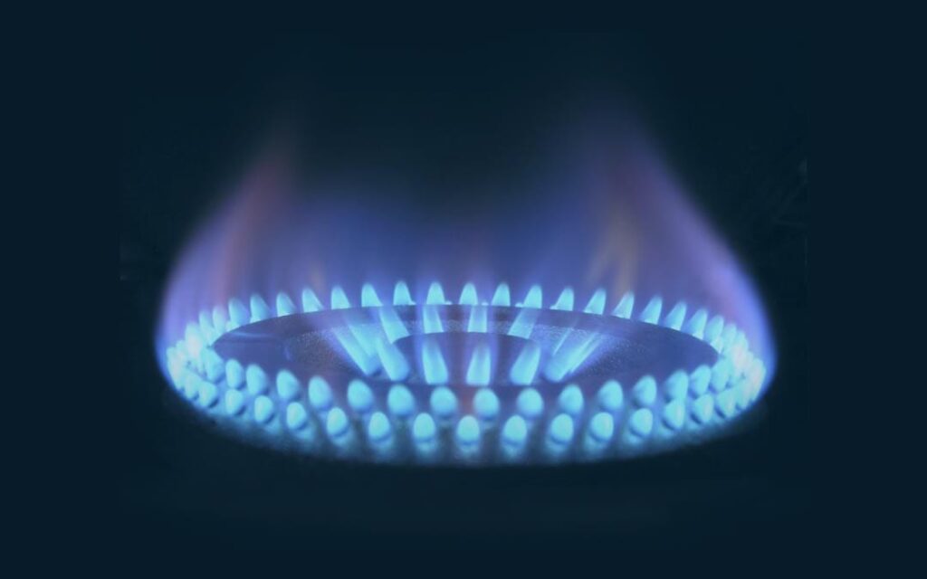 Gaspreisvergleich