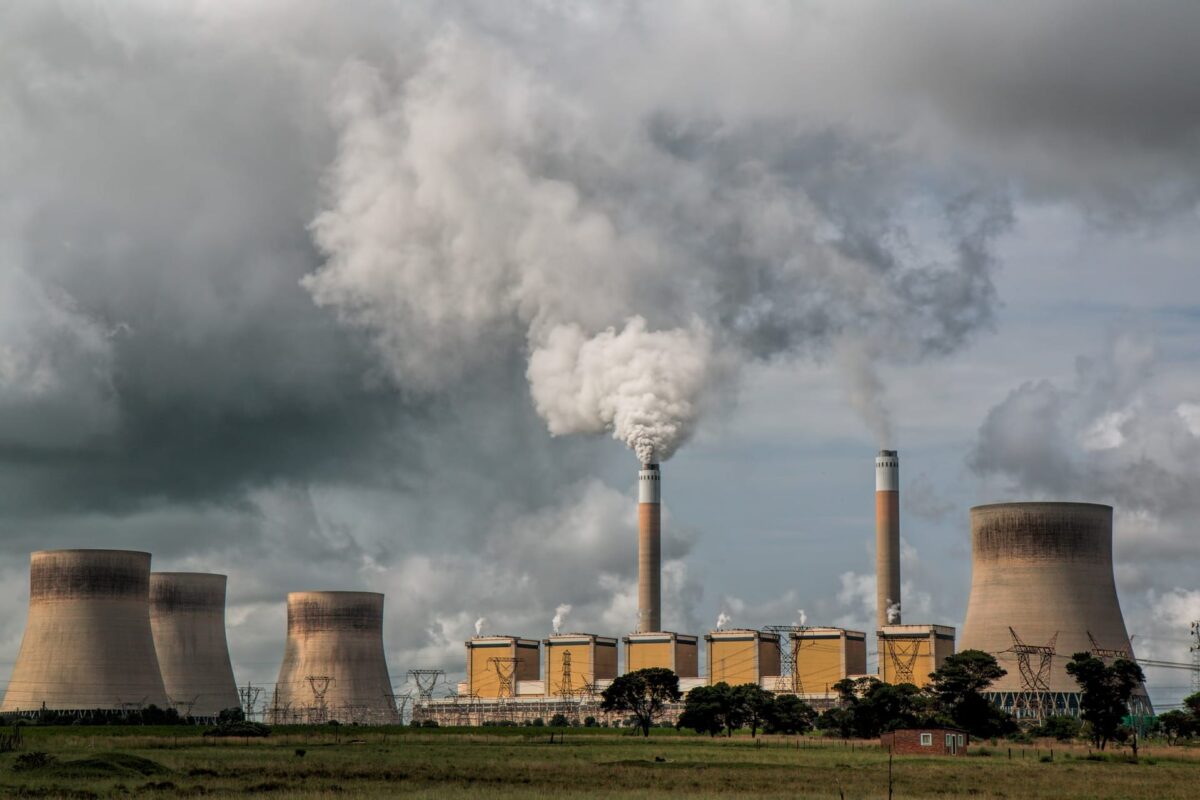 Kohleausstieg kann zu mehr CO2-Ausstoß führen