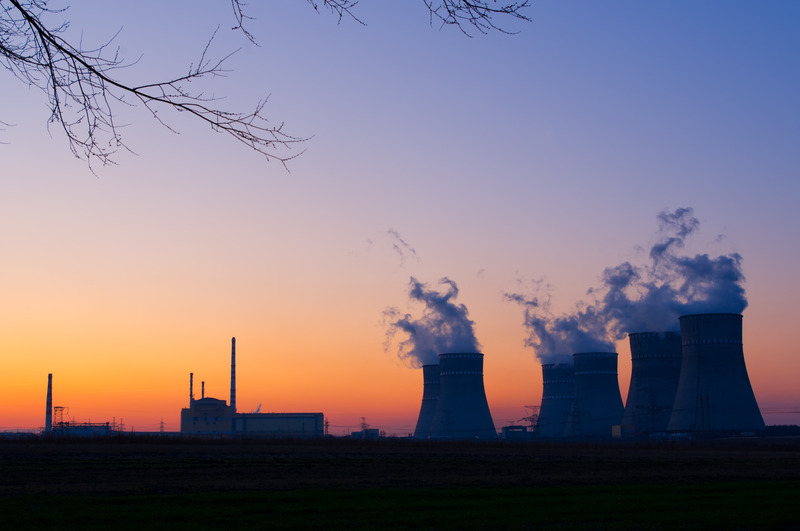 Atomausstieg bis 2022 – macht Deutschland einen Rückzieher?