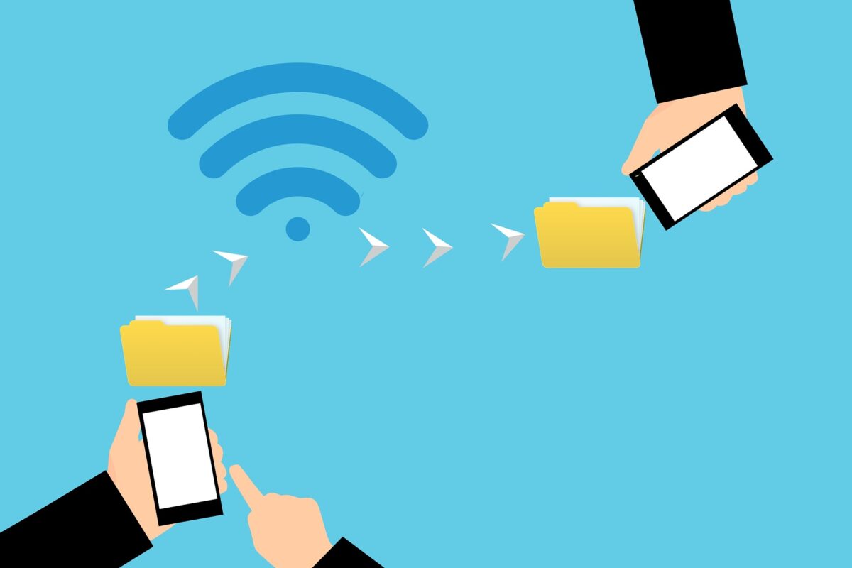 Mobile Payment wird immer beliebter: Was Sie darüber wissen sollten