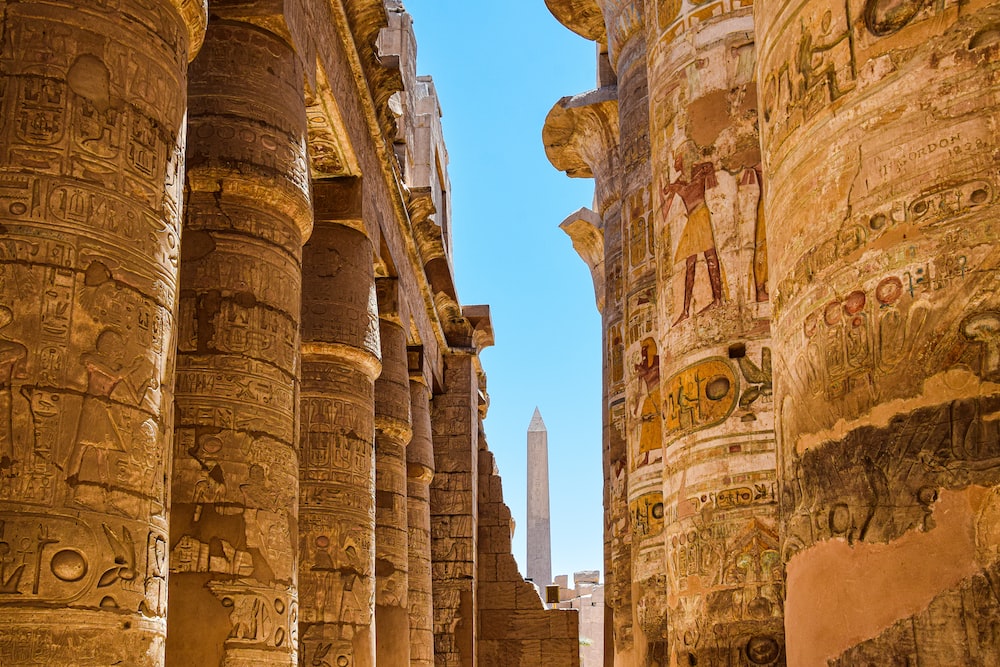 Tipps für die Vorbereitung eines Ägypten-Urlaubs